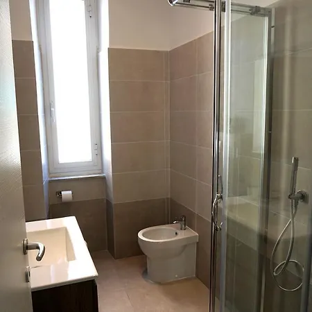 Apartman 5 Terres