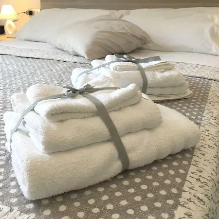 5 Terres Apartman